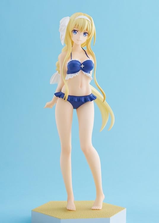 Sword Art Online: Alicization Pop Up Parade Beach Queens Alice