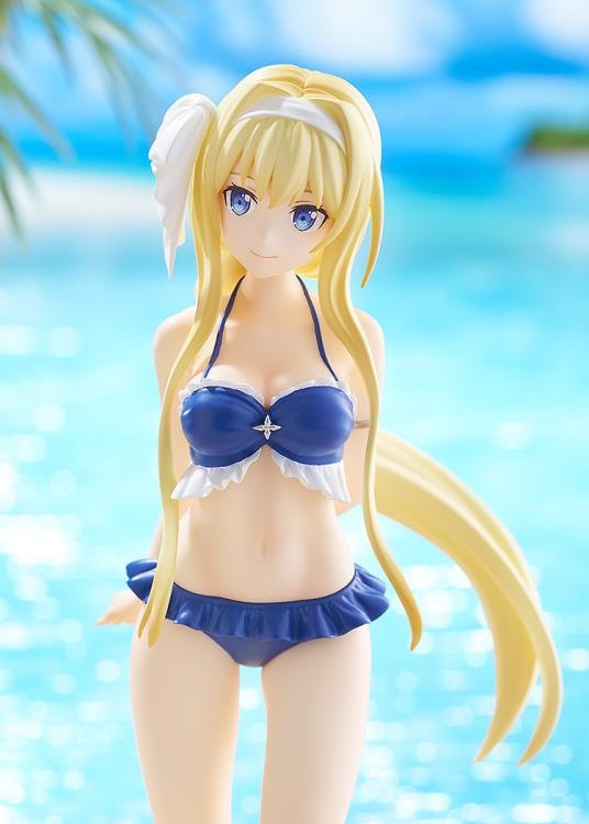 Sword Art Online: Alicization Pop Up Parade Beach Queens Alice