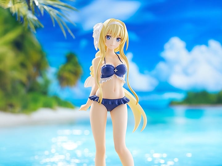Sword Art Online: Alicization Pop Up Parade Beach Queens Alice