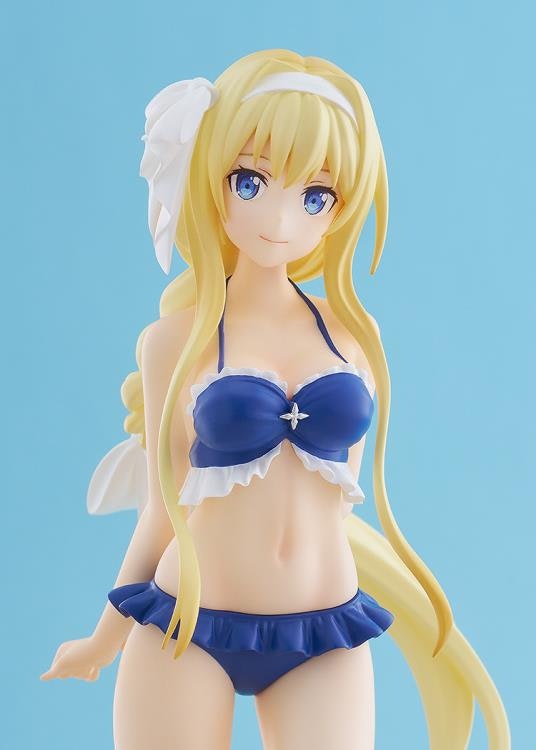 Sword Art Online: Alicization Pop Up Parade Beach Queens Alice