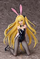 To Love-Ru Darkness B-Style Golden Darkness (Bunny Ver.) 1/6 Scale Figure