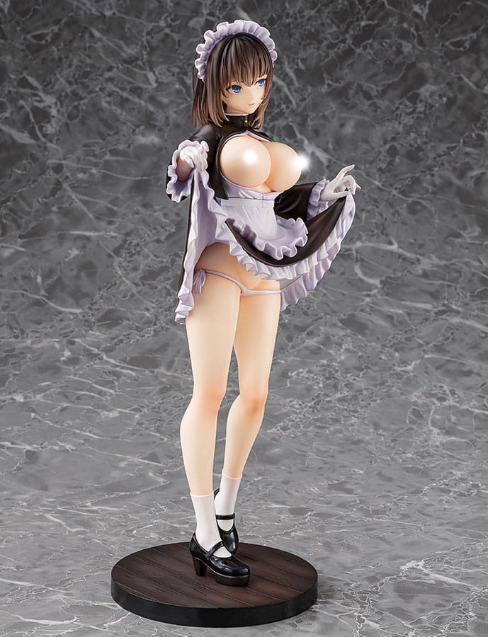 (18+) Kyockcho Illustration Tsubaki Rurikawa