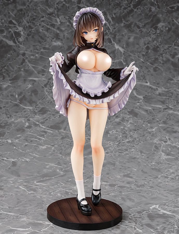 (18+) Kyockcho Illustration Tsubaki Rurikawa