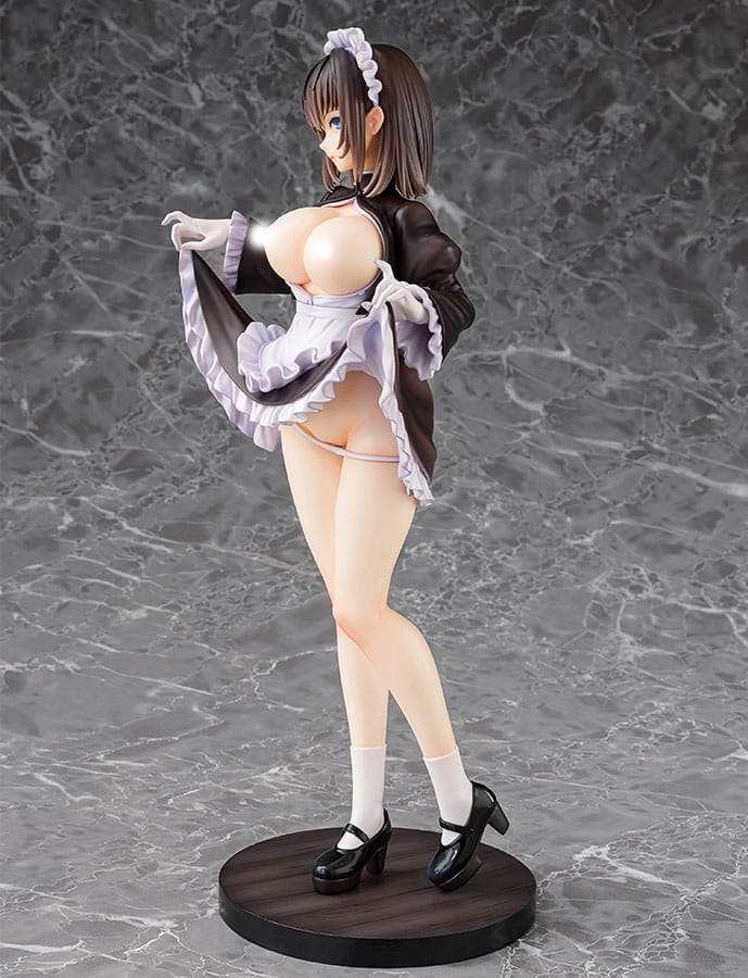 (18+) Kyockcho Illustration Tsubaki Rurikawa