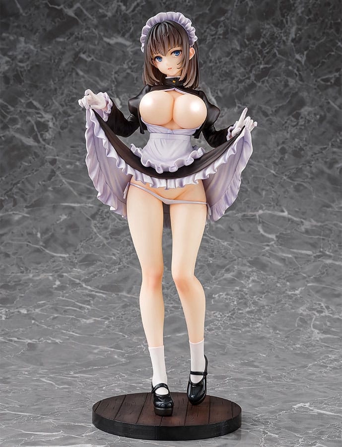 (18+) Kyockcho Illustration Tsubaki Rurikawa