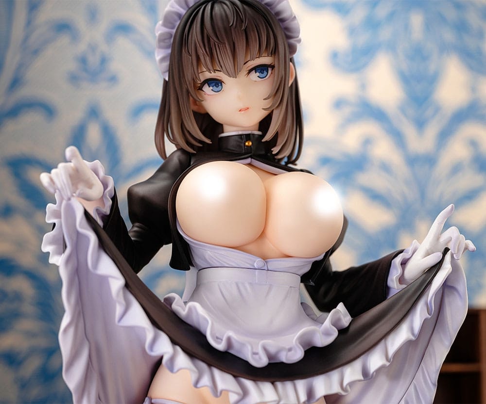 (18+) Kyockcho Illustration Tsubaki Rurikawa