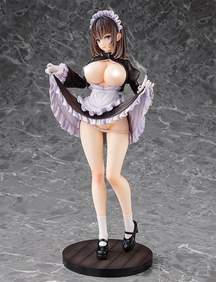 (18+) Kyockcho Illustration Tsubaki Rurikawa
