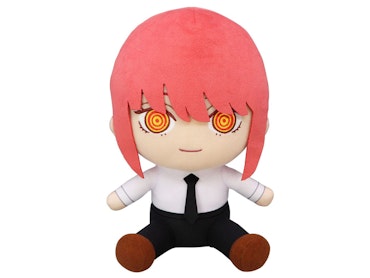 Chainsaw Man Big Plush Figure Makima