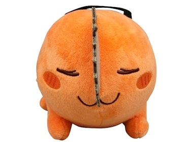 Chainsaw Man Plush Figure Pochita (Sleeping)