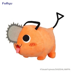 Chainsaw Man Plush Figure Pochita (Tongue)