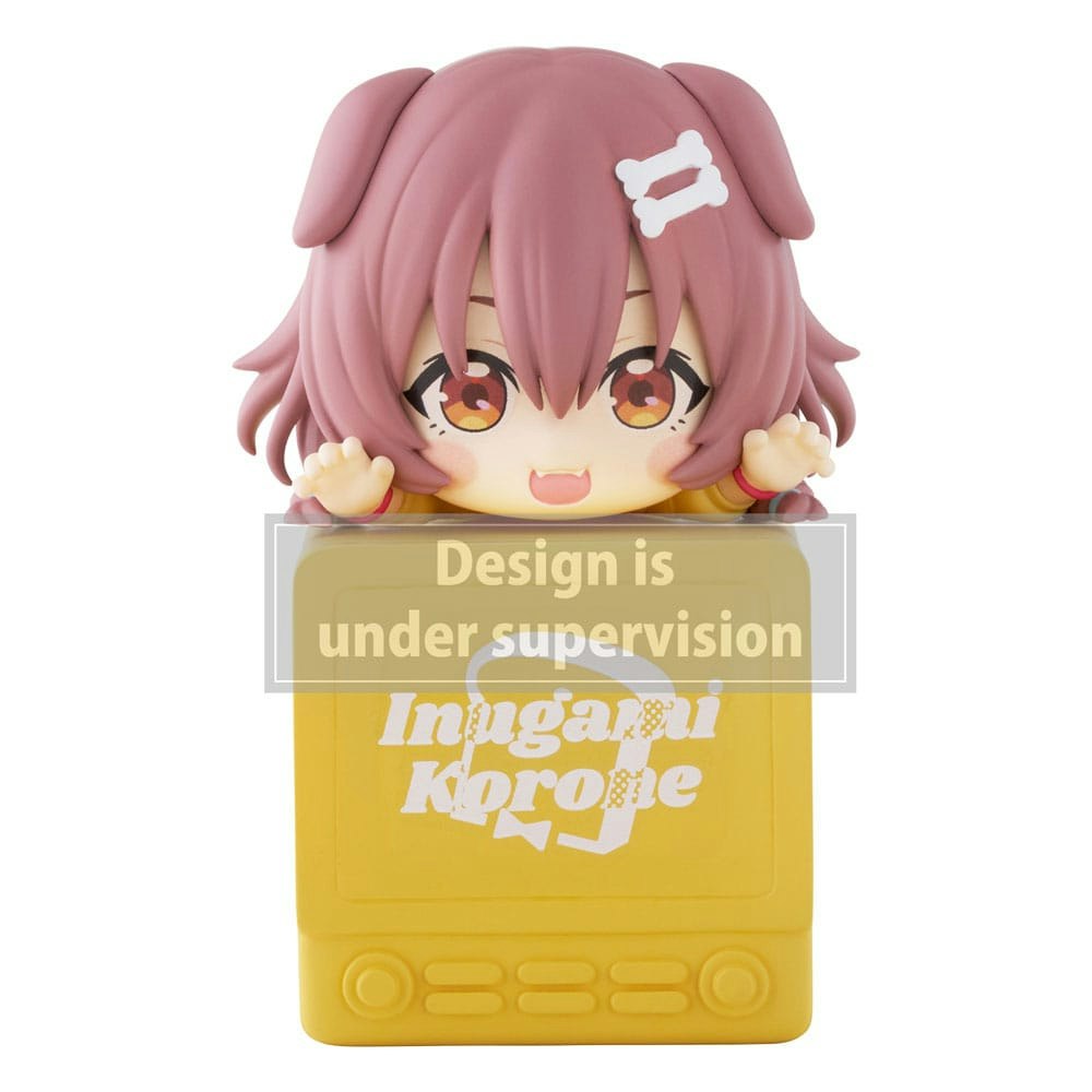 Hololive Production Hikkake Inugami Korone