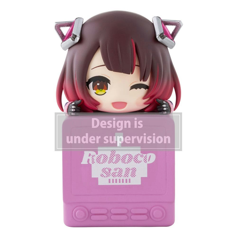 Hololive Production Hikkake Robocosan