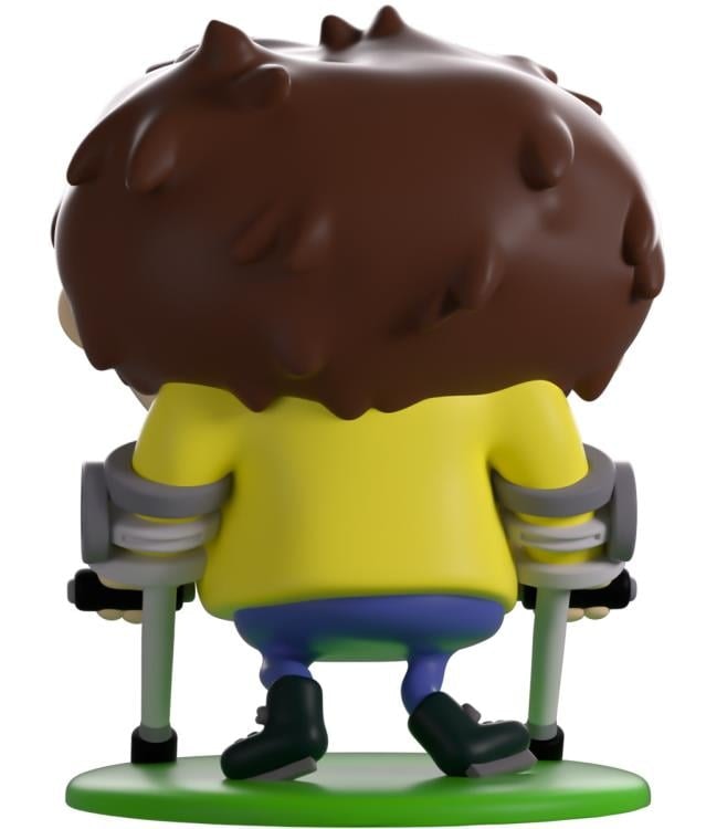 South Park Jimmy Vinyl Figure