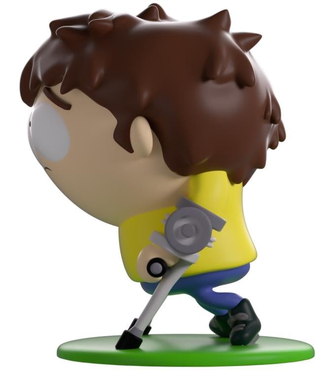 South Park Jimmy Vinyl Figure