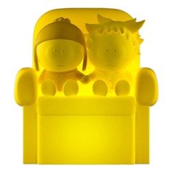 South Park Tweek & Craig Night Light