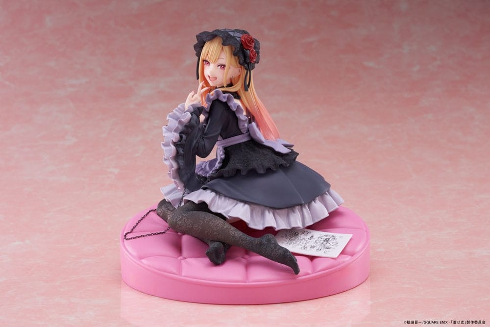 My Dress-Up Darling AMP+ Marin Kitagawa (Dress of Shizuku Kuroe Ver.)