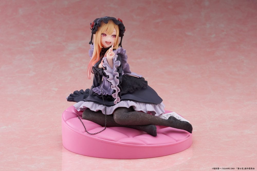 My Dress-Up Darling AMP+ Marin Kitagawa (Dress of Shizuku Kuroe Ver.)