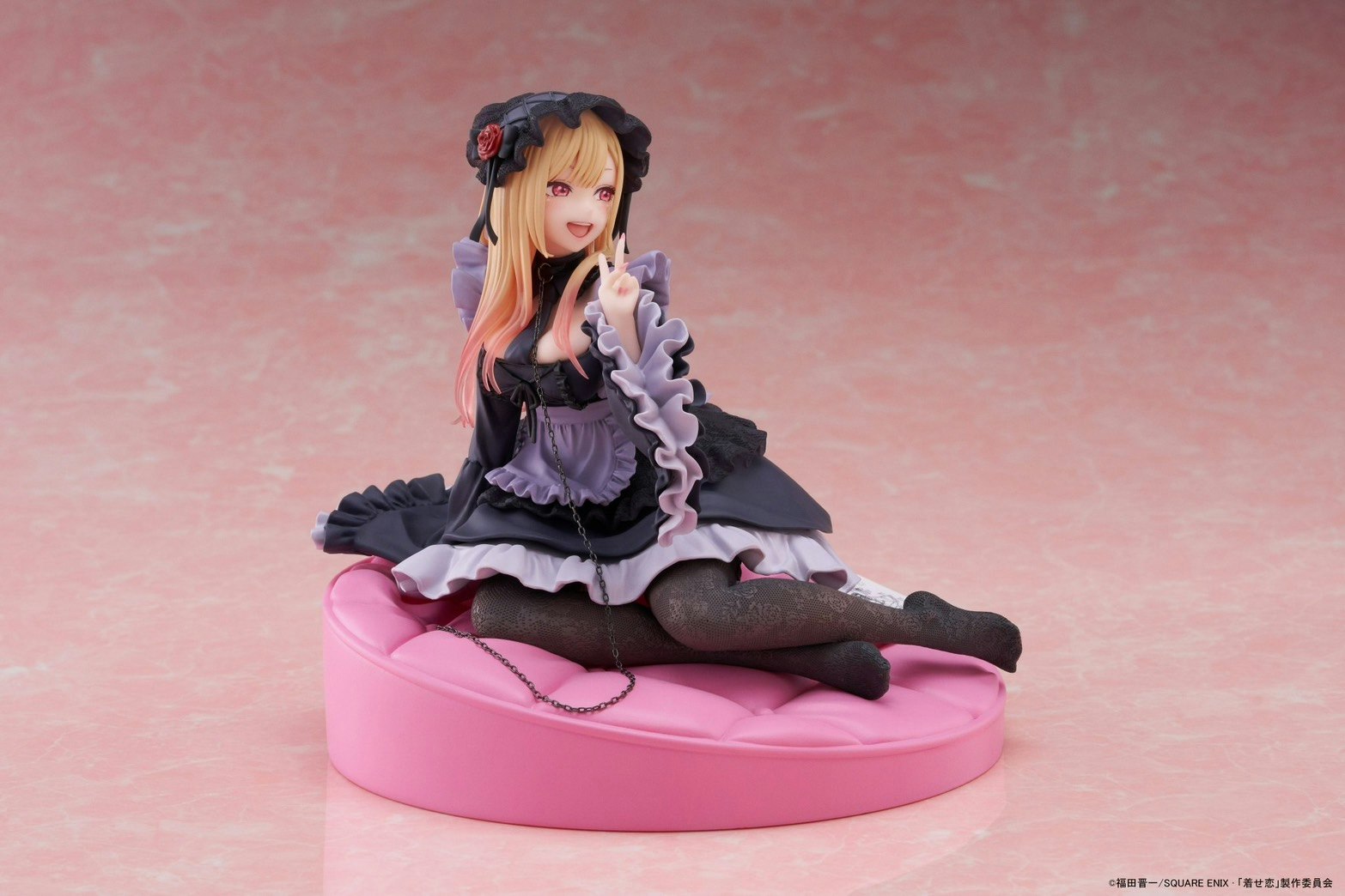 My Dress-Up Darling AMP+ Marin Kitagawa (Dress of Shizuku Kuroe Ver.)