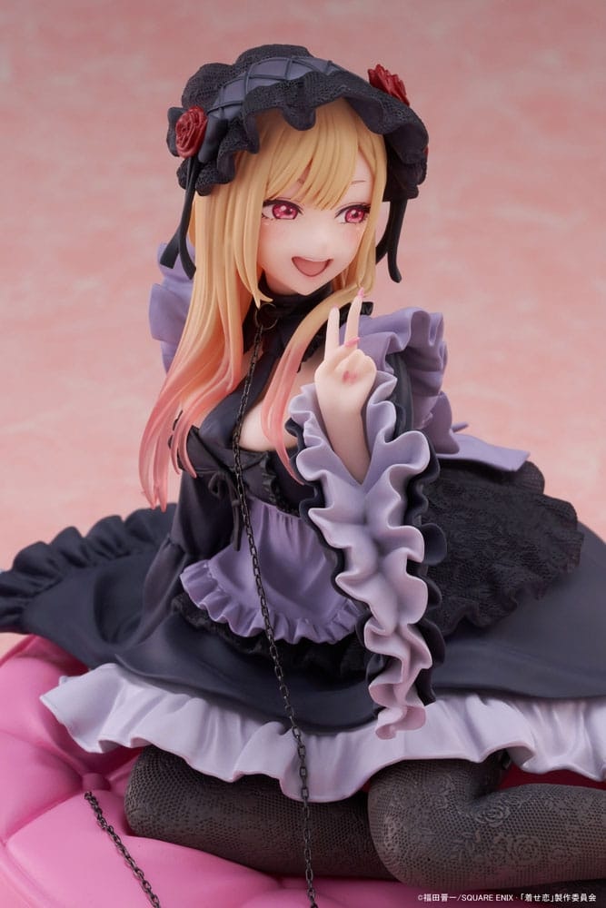 My Dress-Up Darling AMP+ Marin Kitagawa (Dress of Shizuku Kuroe Ver.)