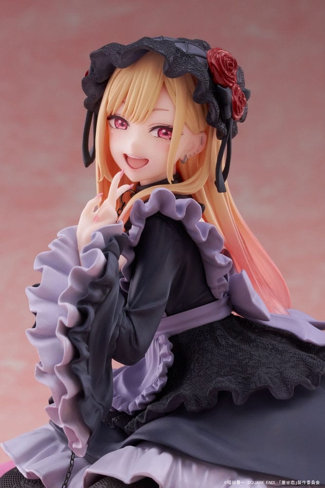 My Dress-Up Darling AMP+ Marin Kitagawa (Dress of Shizuku Kuroe Ver.)