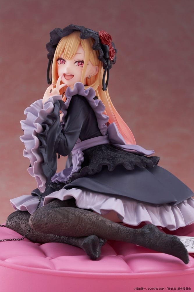 My Dress-Up Darling AMP+ Marin Kitagawa (Dress of Shizuku Kuroe Ver.)