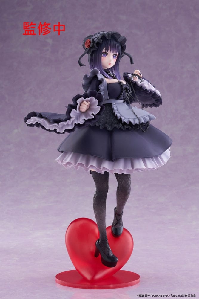 My Dress-Up Darling T-Most Marin Kitagawa (Shizuku Kuroe Ver.)