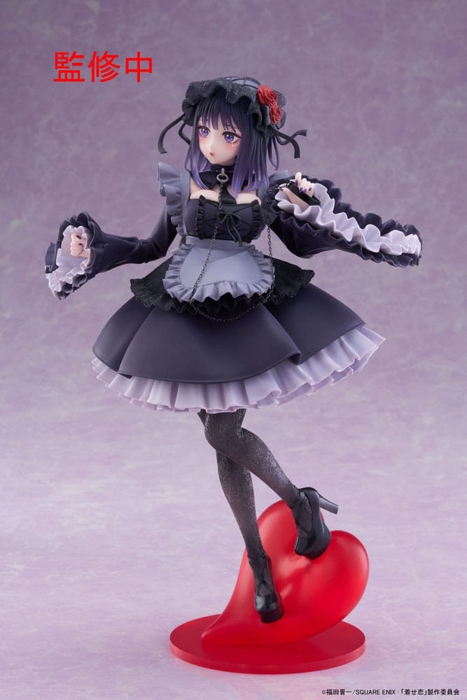 My Dress-Up Darling T-Most Marin Kitagawa (Shizuku Kuroe Ver.)
