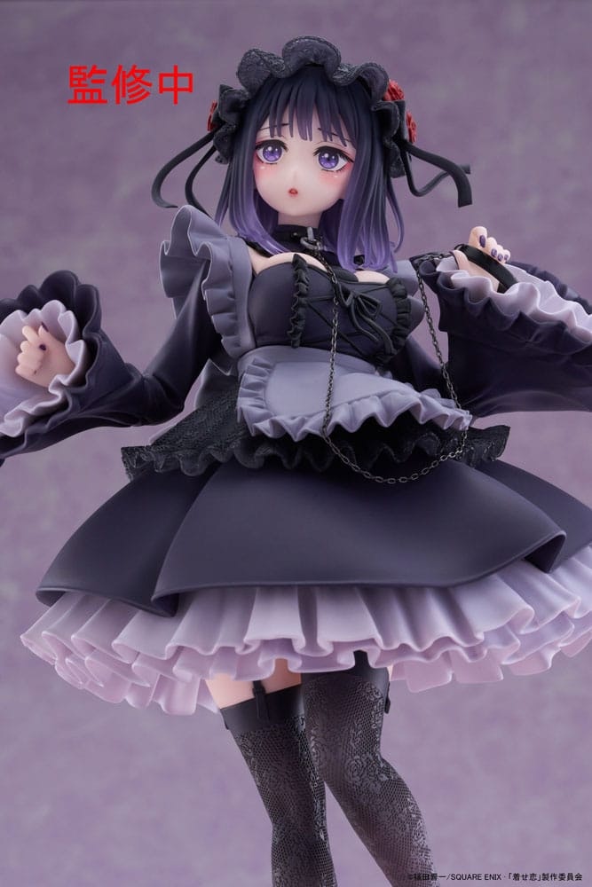 My Dress-Up Darling T-Most Marin Kitagawa (Shizuku Kuroe Ver.)