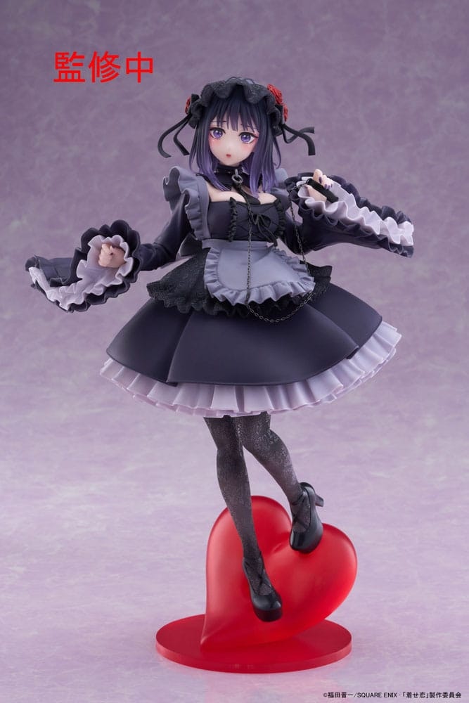 My Dress-Up Darling T-Most Marin Kitagawa (Shizuku Kuroe Ver.)