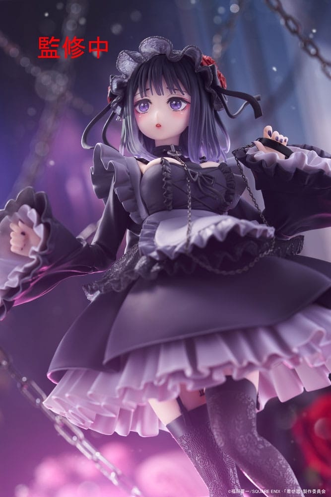 My Dress-Up Darling T-Most Marin Kitagawa (Shizuku Kuroe Ver.)