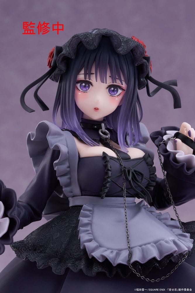 My Dress-Up Darling T-Most Marin Kitagawa (Shizuku Kuroe Ver.)