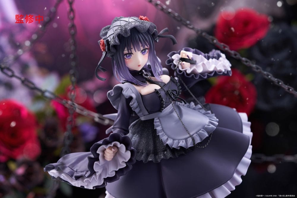My Dress-Up Darling T-Most Marin Kitagawa (Shizuku Kuroe Ver.)