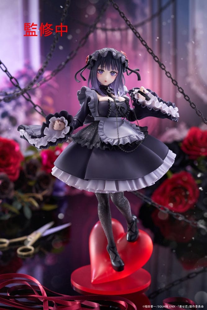 My Dress-Up Darling T-Most Marin Kitagawa (Shizuku Kuroe Ver.)