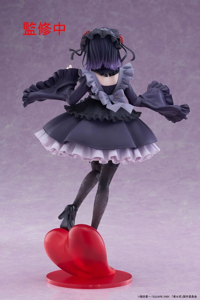 My Dress-Up Darling T-Most Marin Kitagawa (Shizuku Kuroe Ver.)