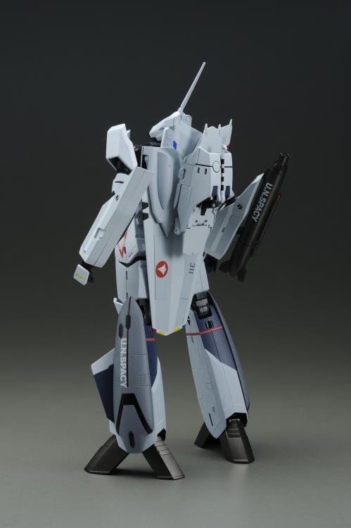 Macross Zero VF-0A Phoenix (Shin Kudo Ver.) 1/60 Scale Action Figure