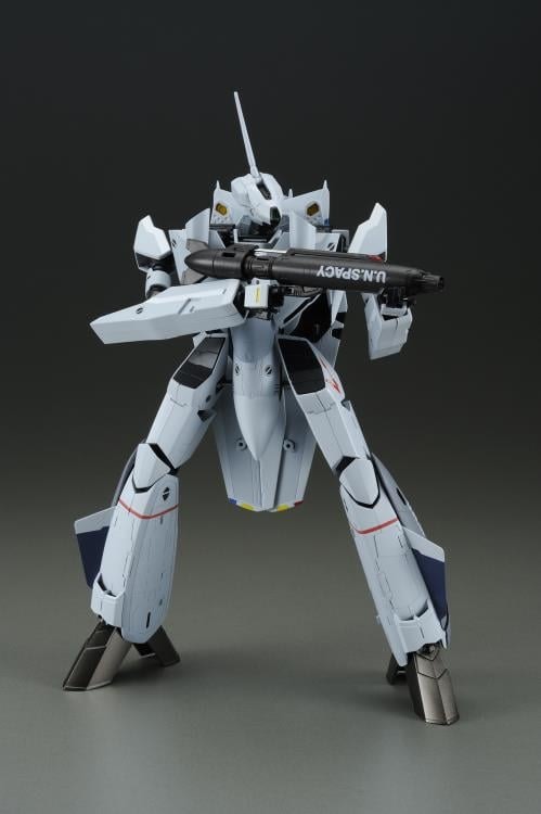 Macross Zero VF-0A Phoenix (Shin Kudo Ver.) 1/60 Scale Action Figure