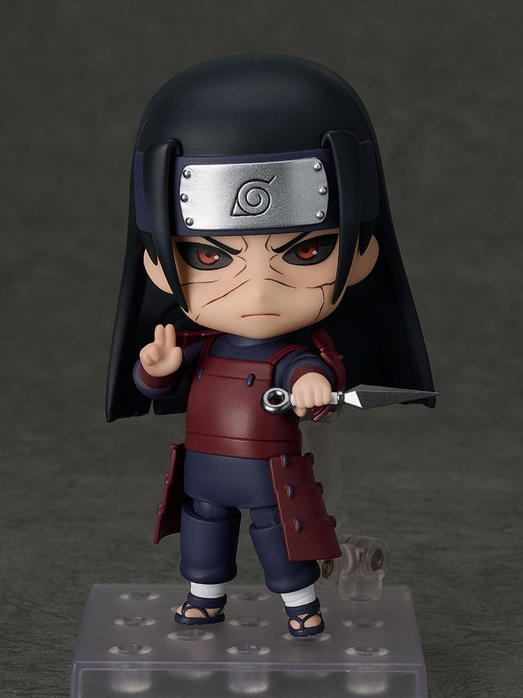 Naruto Shippuden Nendoroid Hashirama Senju