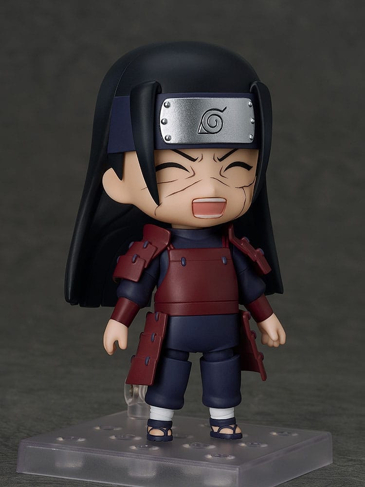Naruto Shippuden Nendoroid Hashirama Senju