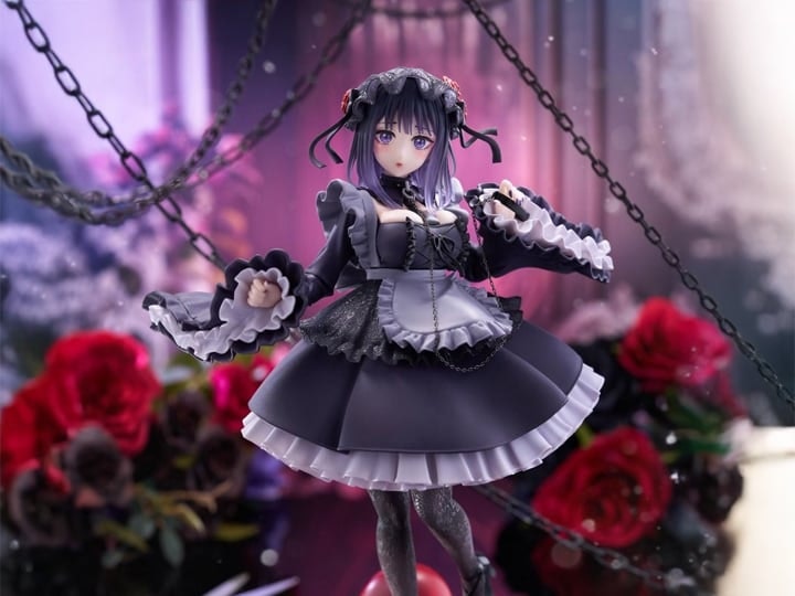 My Dress-Up Darling T-Most Marin Kitagawa (Shizuku Kuroe Ver.)