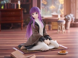 Frieren: Beyond Journey's End Desktop Cute Fern