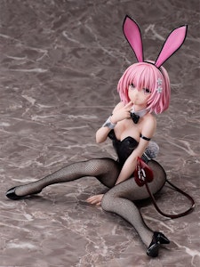 To Love-Ru Darkness B-Style Momo Belia Deviluke (Bunny Ver.)