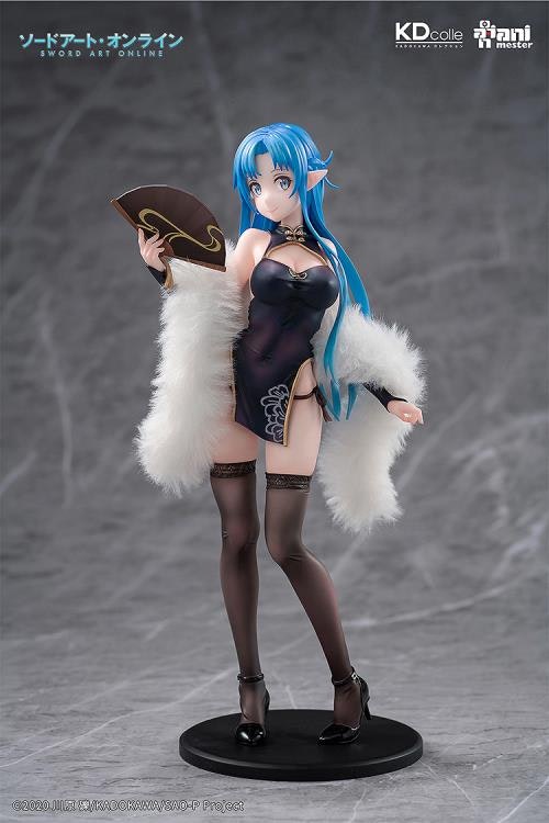 Sword Art Online KD Colle Asuna (Undine Chinese Dress Ver.)