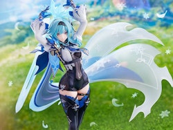 Genshin Impact Eula (Wavecrest Waltz Ver.) 1/7 Scale Figure