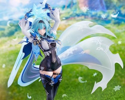 Genshin Impact Eula (Wavecrest Waltz Ver.) 1/7 Scale Figure