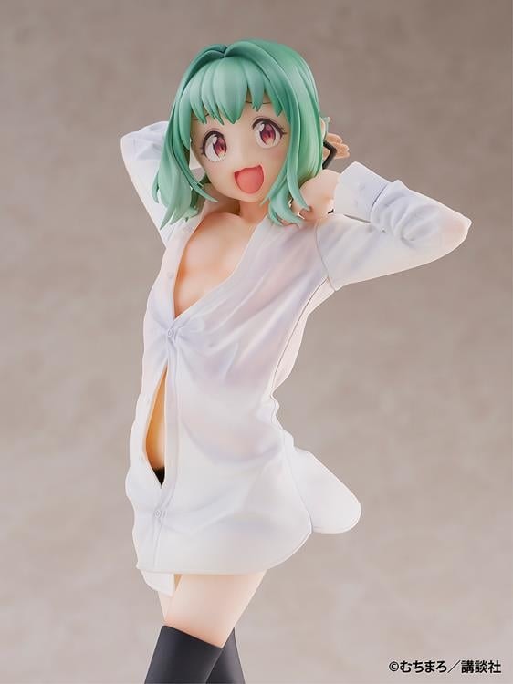 There Is Also a Hole in the Student Organization! Tan Otori 1/7 Scale Figure