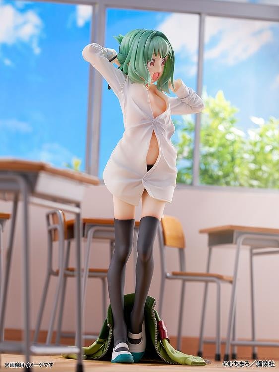 There Is Also a Hole in the Student Organization! Tan Otori 1/7 Scale Figure