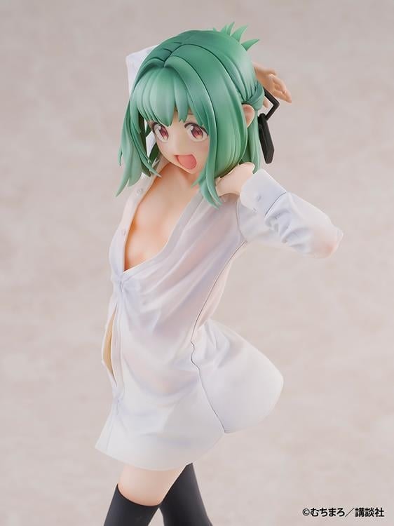 There Is Also a Hole in the Student Organization! Tan Otori 1/7 Scale Figure