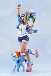My Little Pony Bishoujo Rainbow Dash