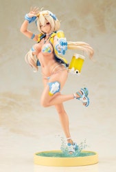 Megami Device Asra Aoi Ai 2/1 Scale Figure