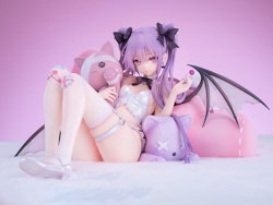 Rurudo Illustration Eve (Sugar High Ver.)